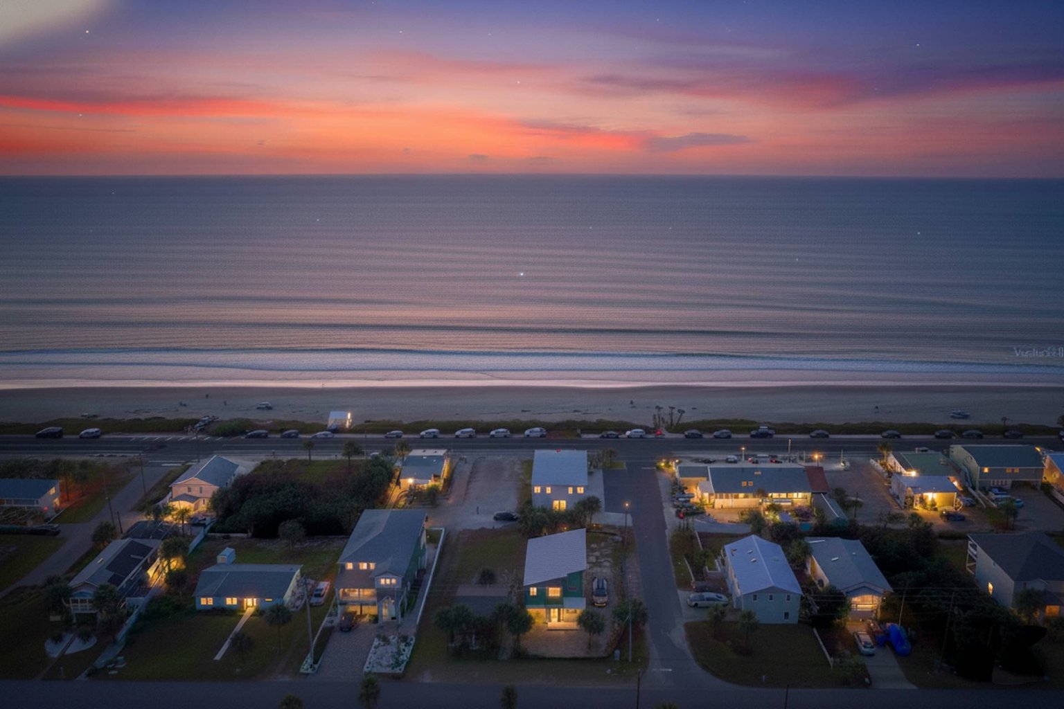 Flagler Beach Vacation Rental