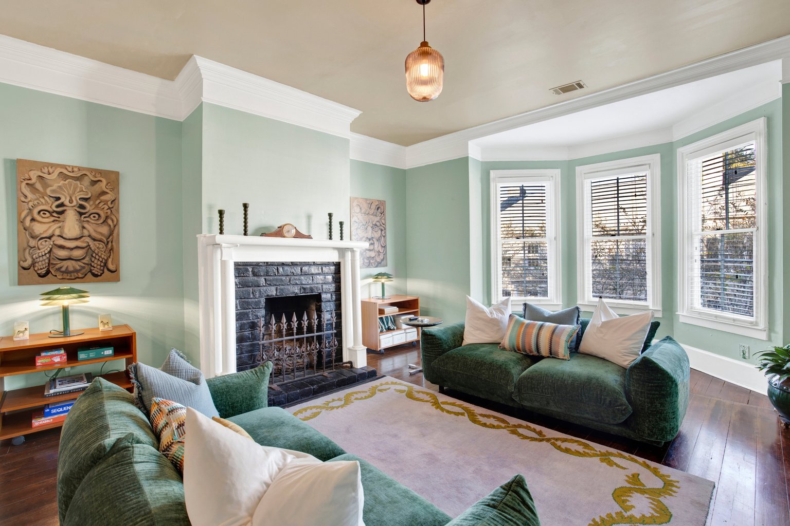 Savannah Vacation Rental