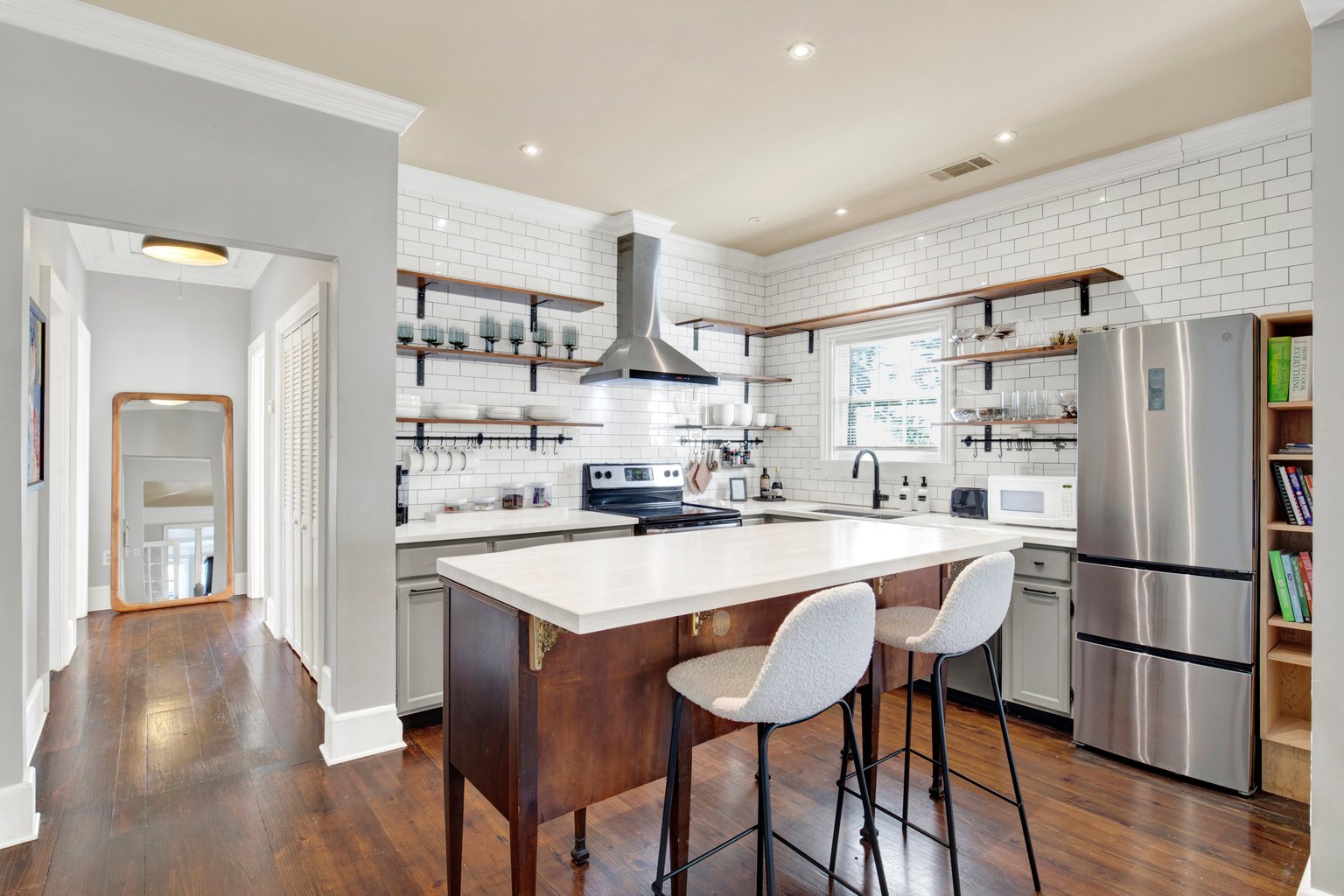 Savannah Vacation Rental