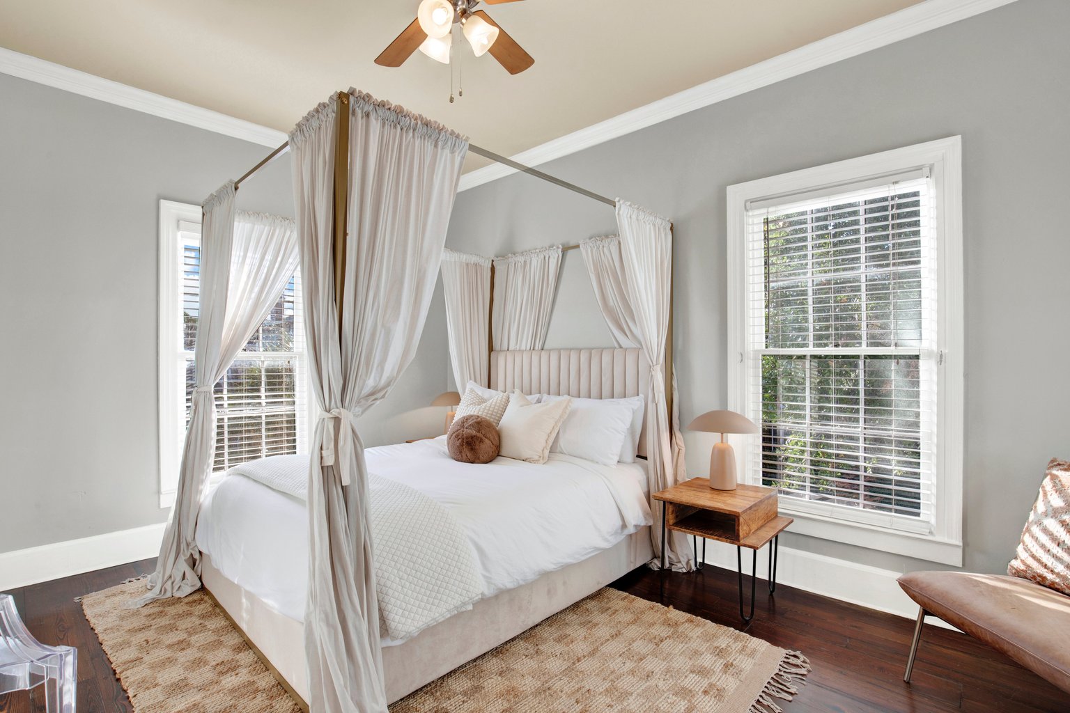 Savannah Vacation Rental