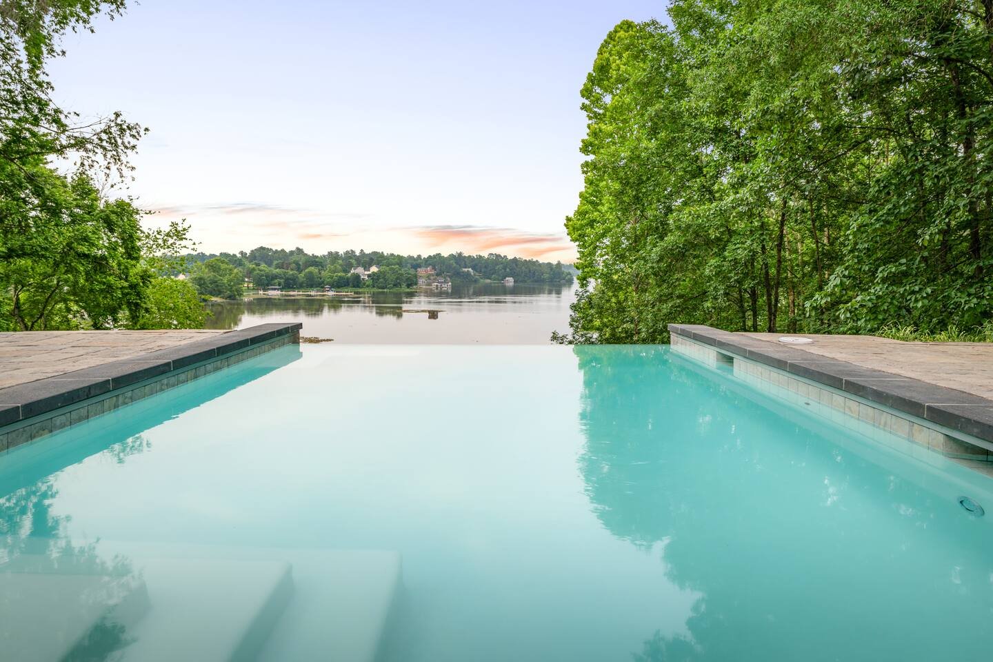 Lake Anna Vacation Rental