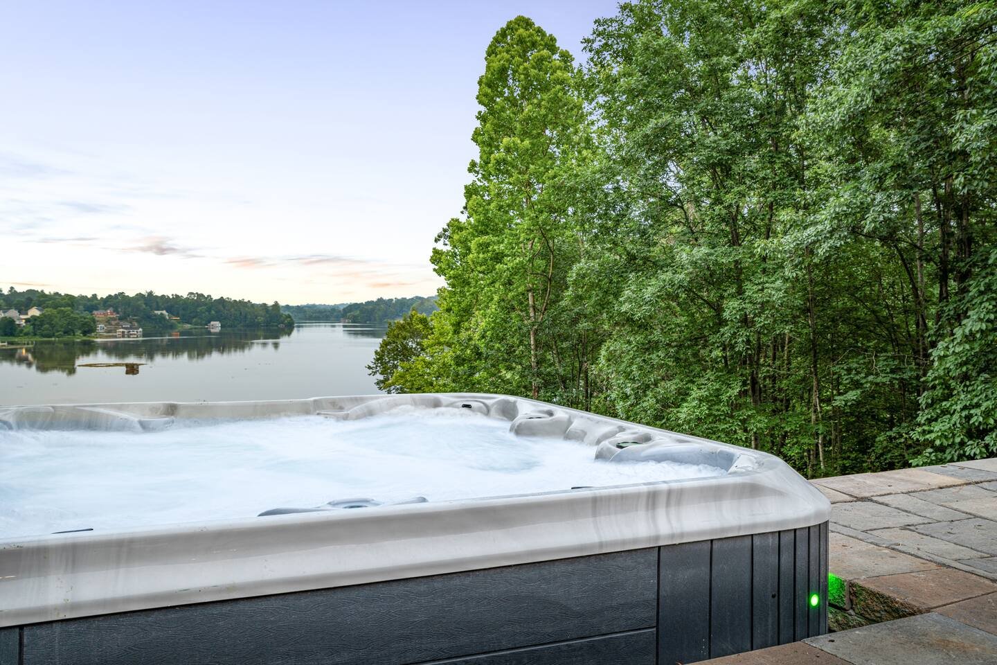 Lake Anna Vacation Rental