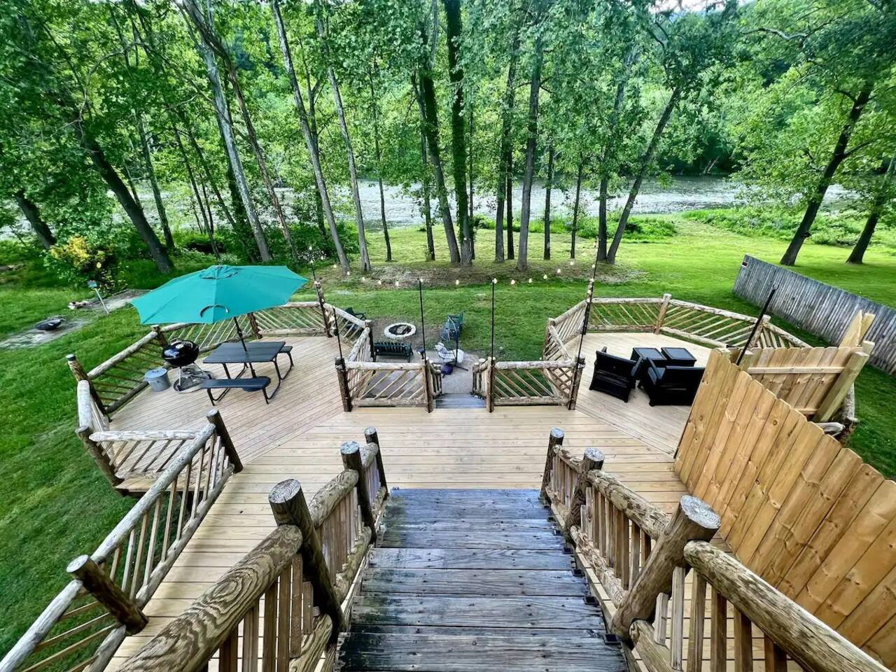 Shenandoah Vacation Rental