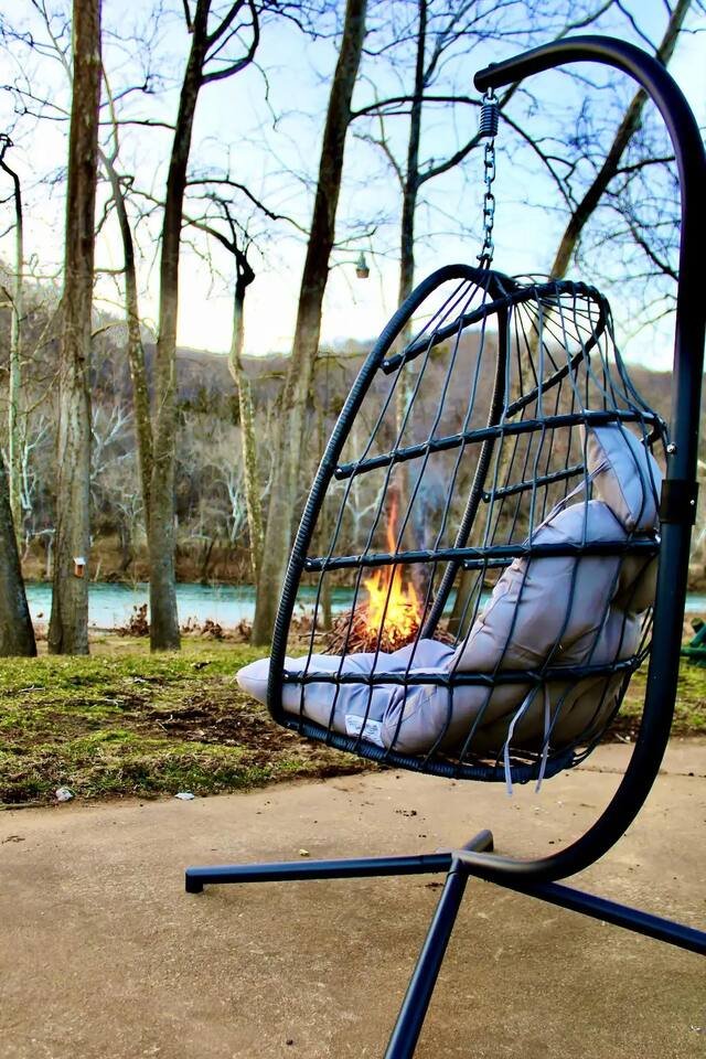 Shenandoah Vacation Rental