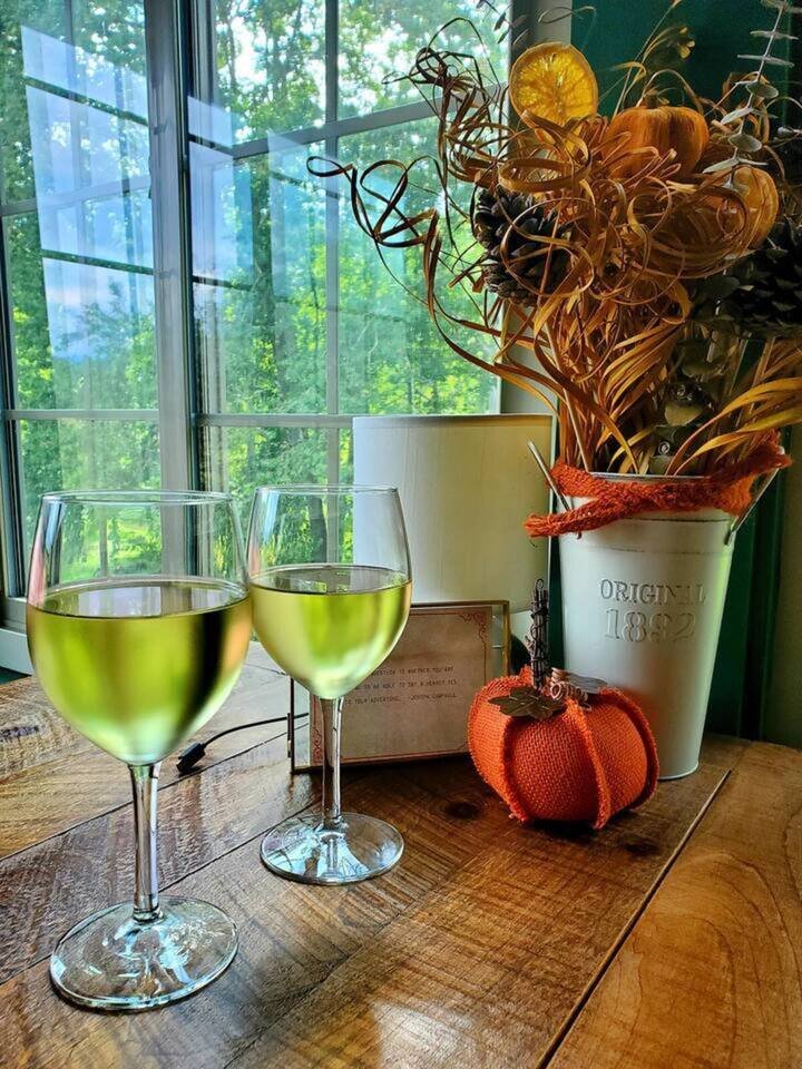 Shenandoah Vacation Rental