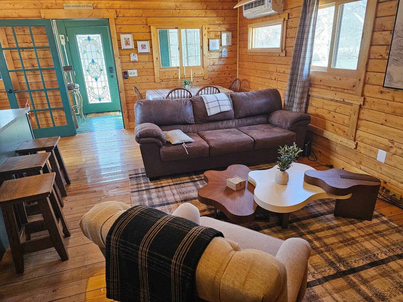 Shenandoah Vacation Rental