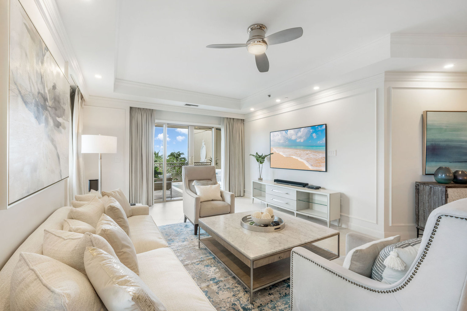 Seven Mile Beach Vacation Rental