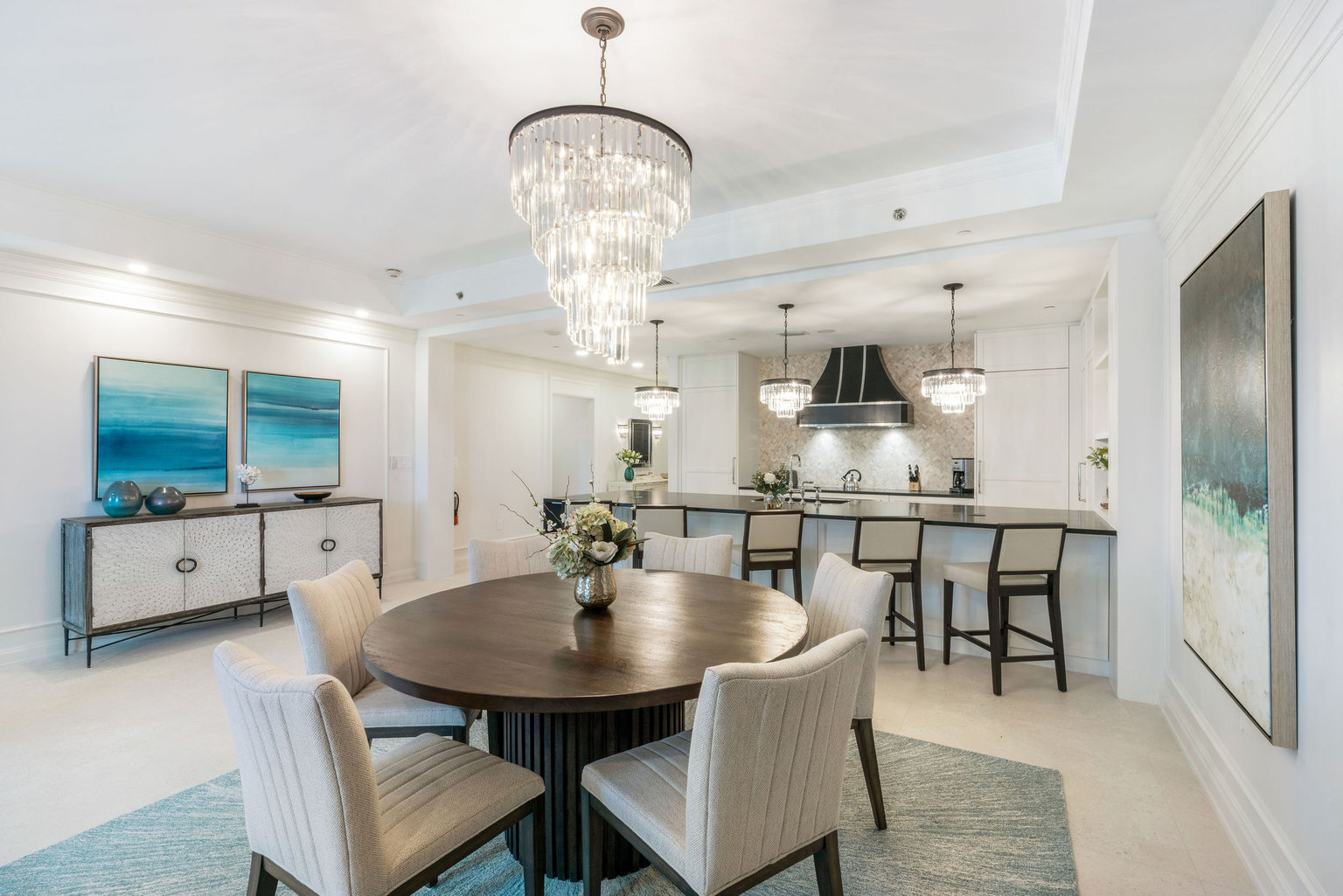Seven Mile Beach Vacation Rental