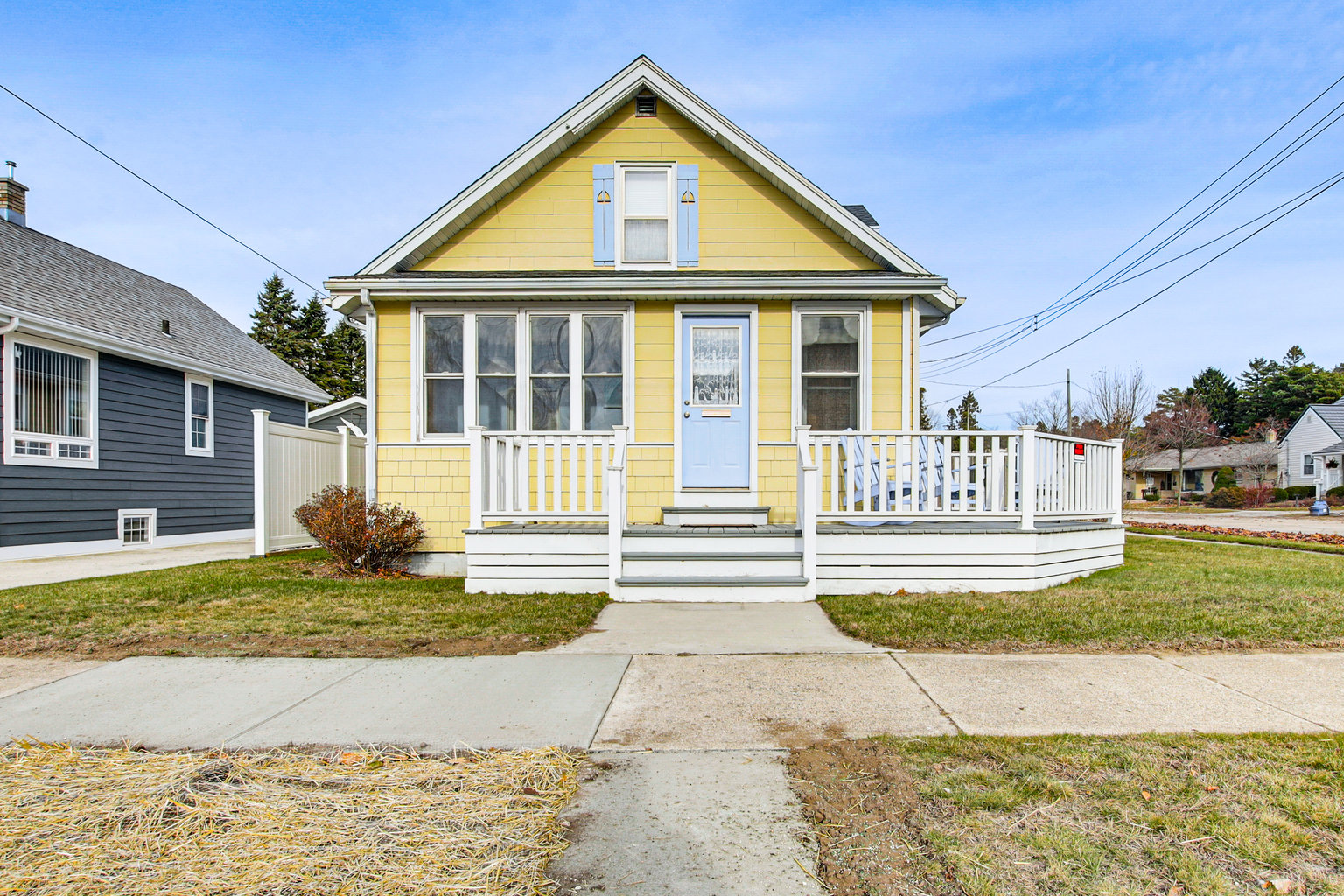 Two Rivers Vacation Rental