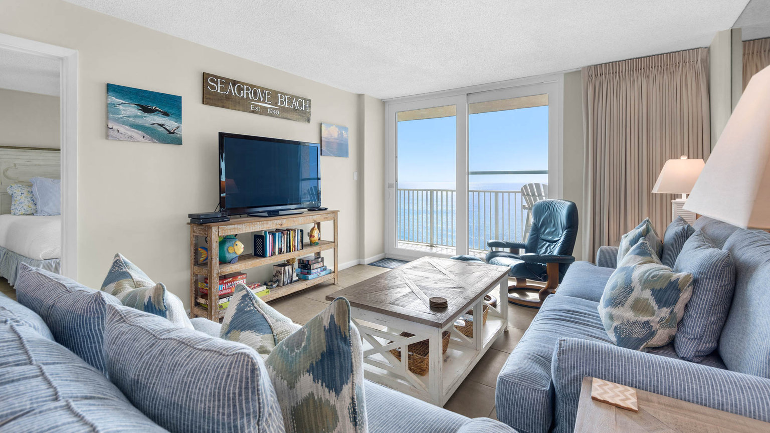 Santa Rosa Beach Vacation Rental