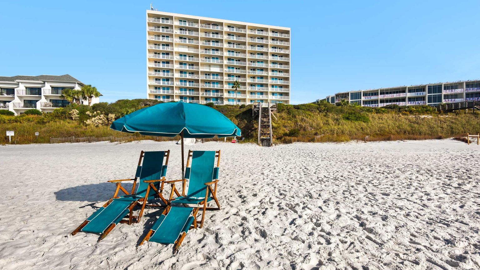 Santa Rosa Beach Vacation Rental