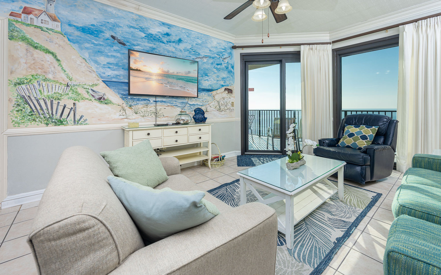 Orange Beach Vacation Rental