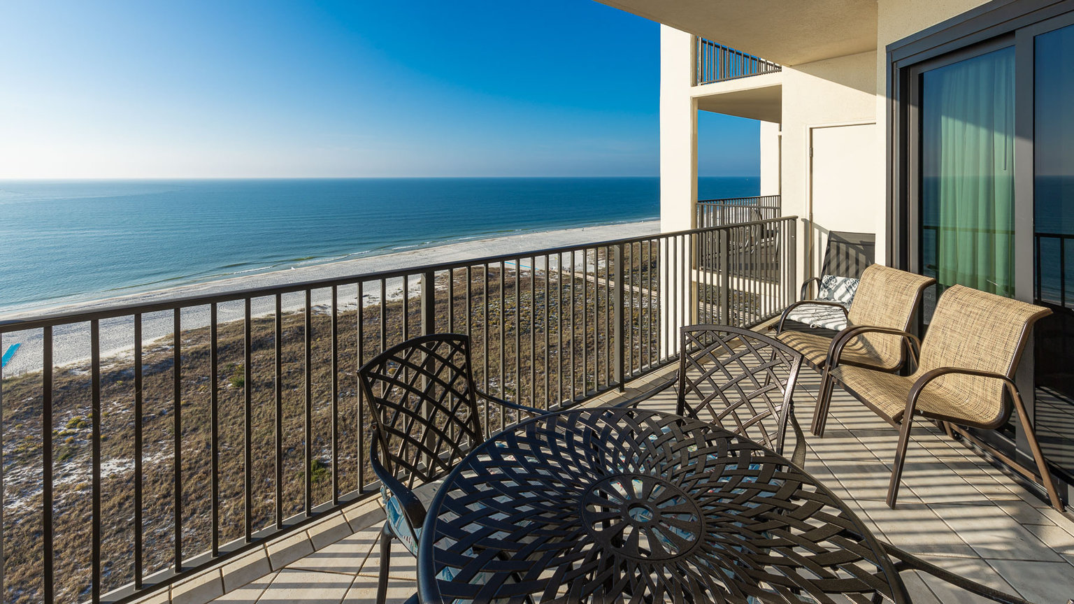 Orange Beach Vacation Rental