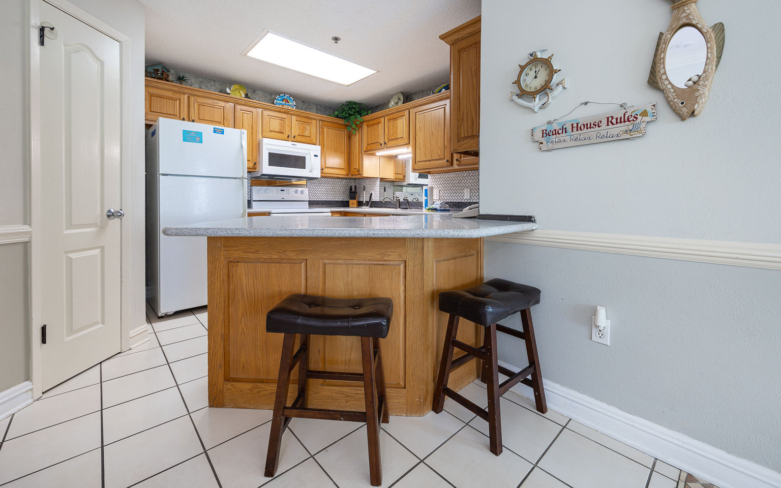 Orange Beach Vacation Rental