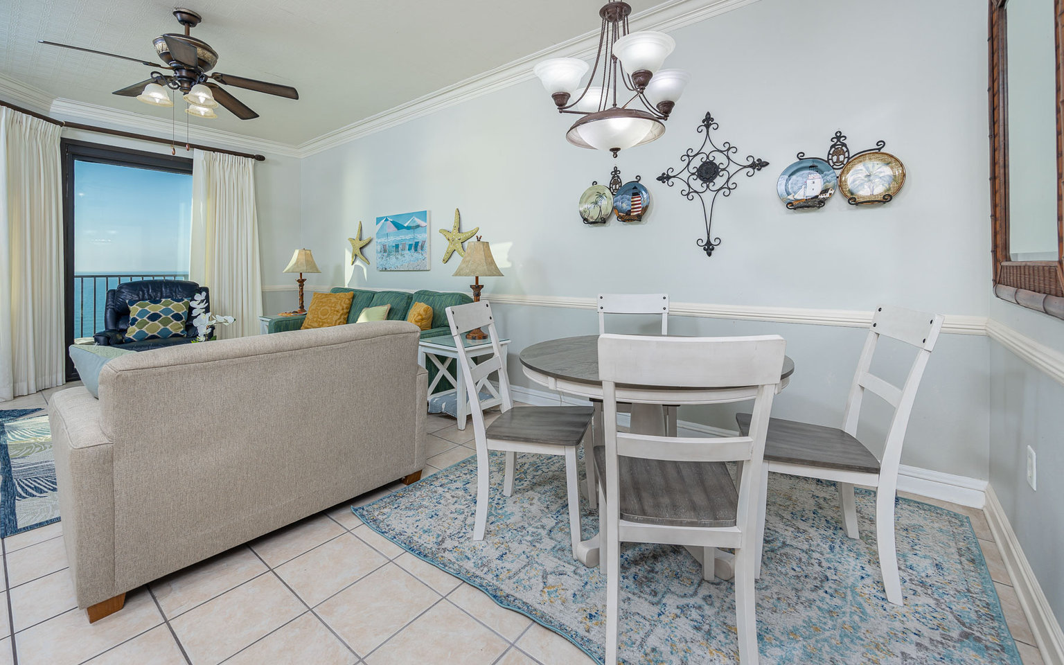 Orange Beach Vacation Rental