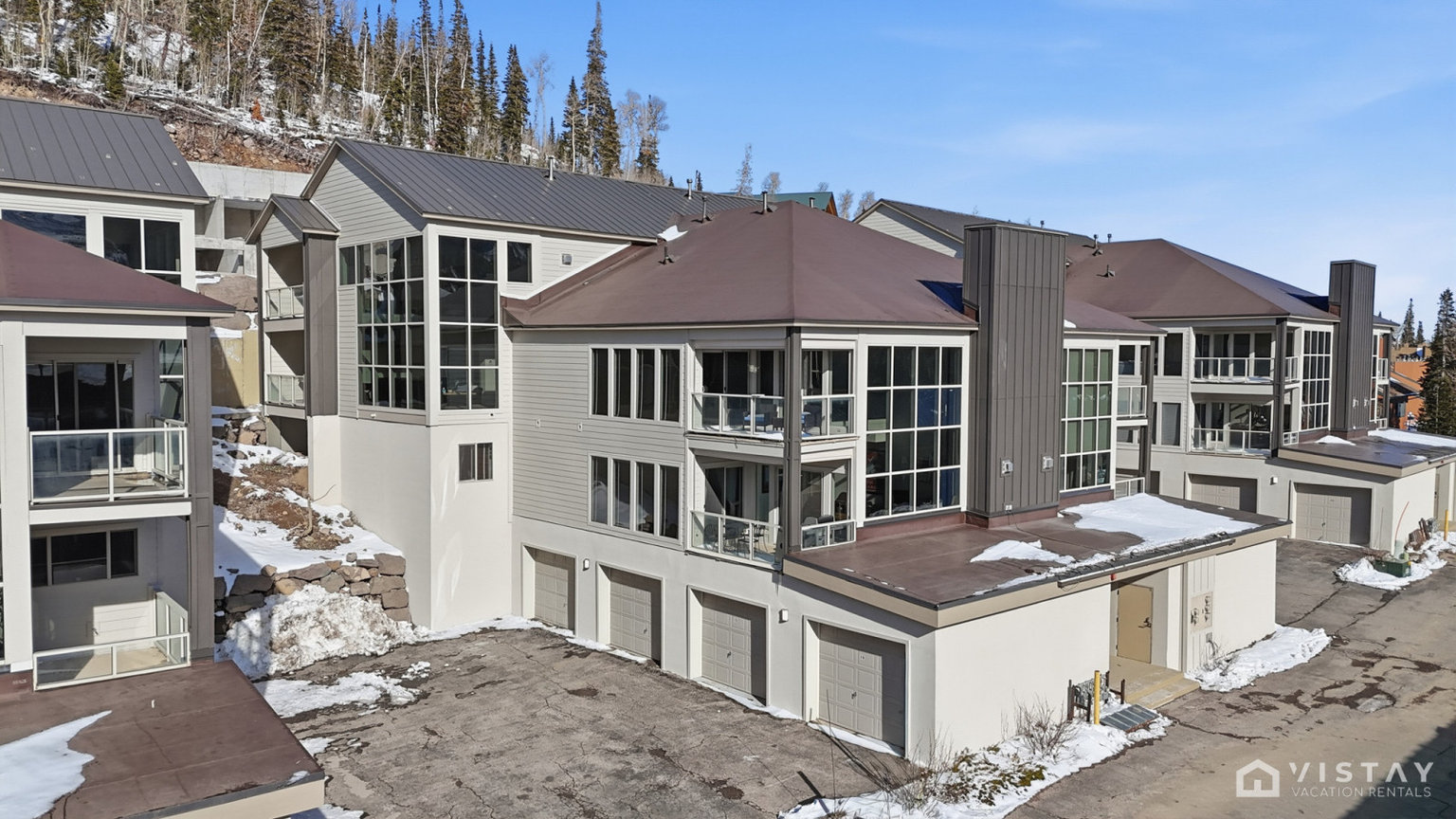 Brian Head Vacation Rental