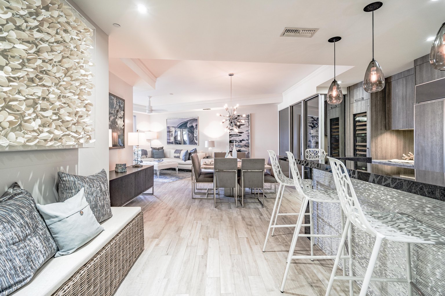 Seven Mile Beach Vacation Rental