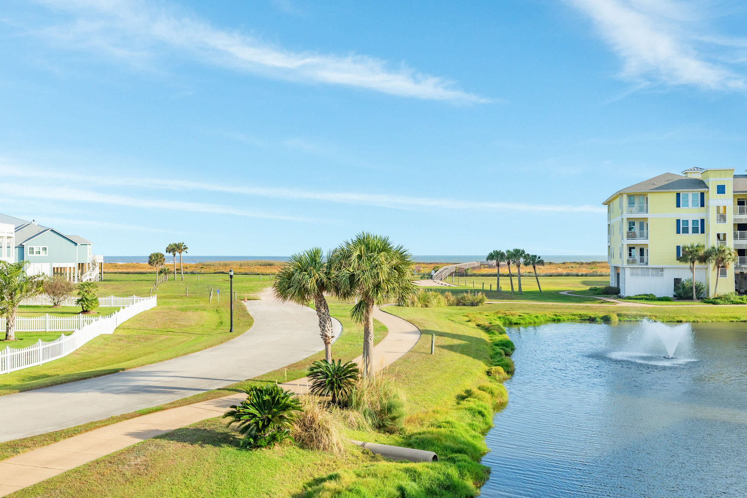 Galveston Vacation Rental