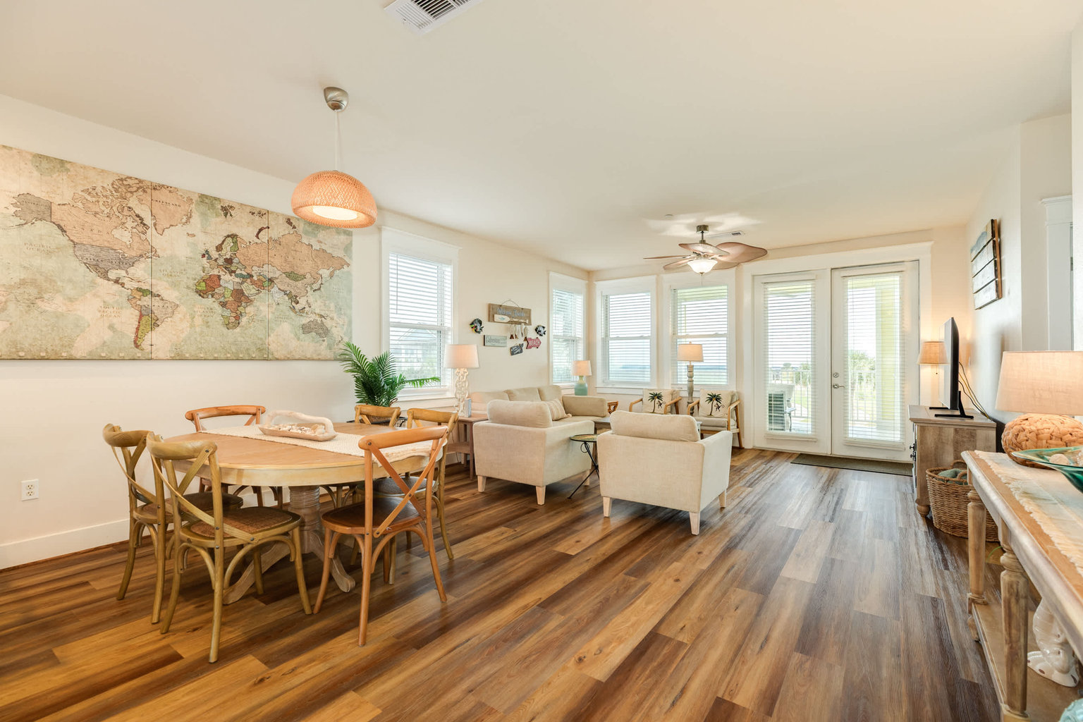 Galveston Vacation Rental