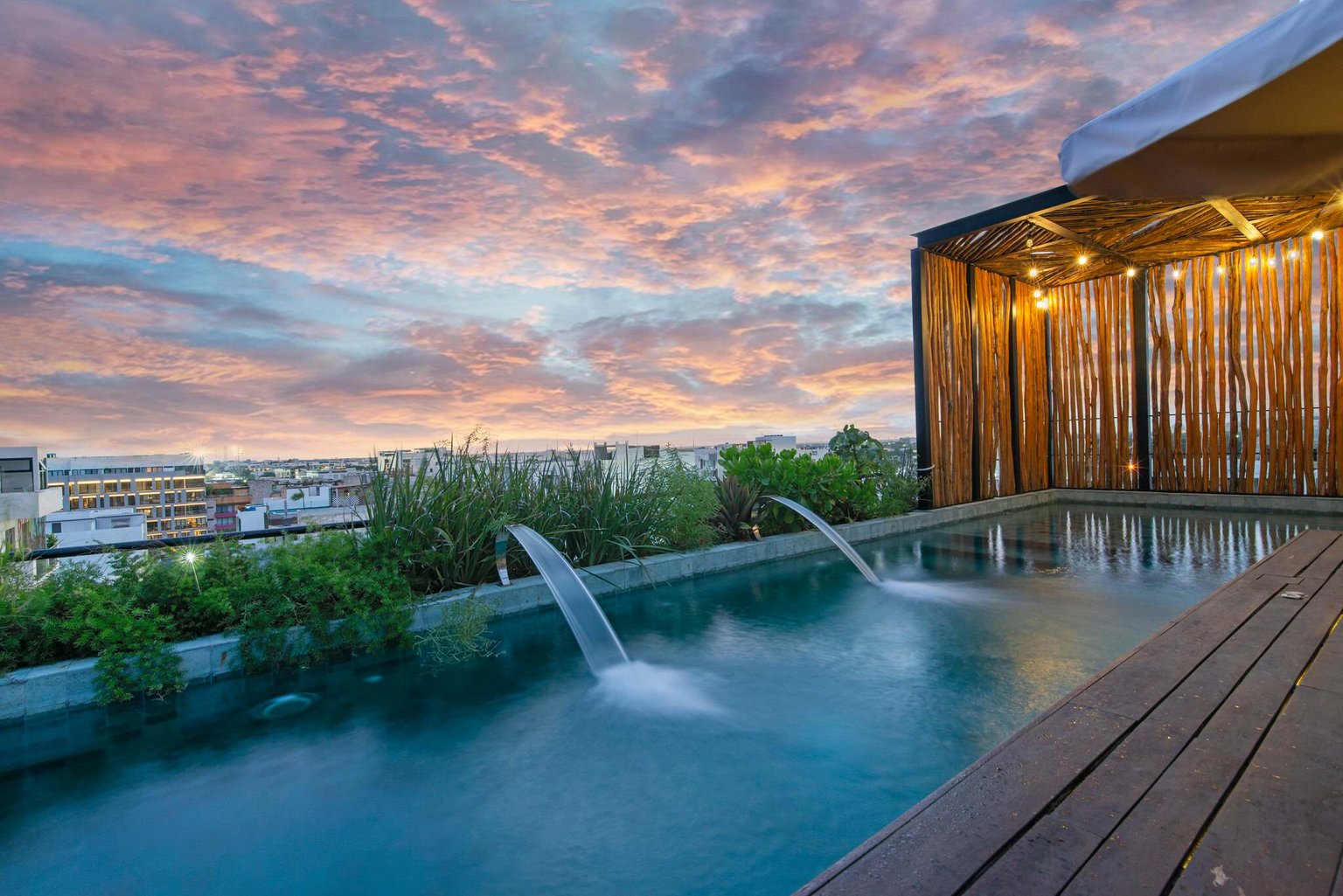 Playa del Carmen Vacation Rental