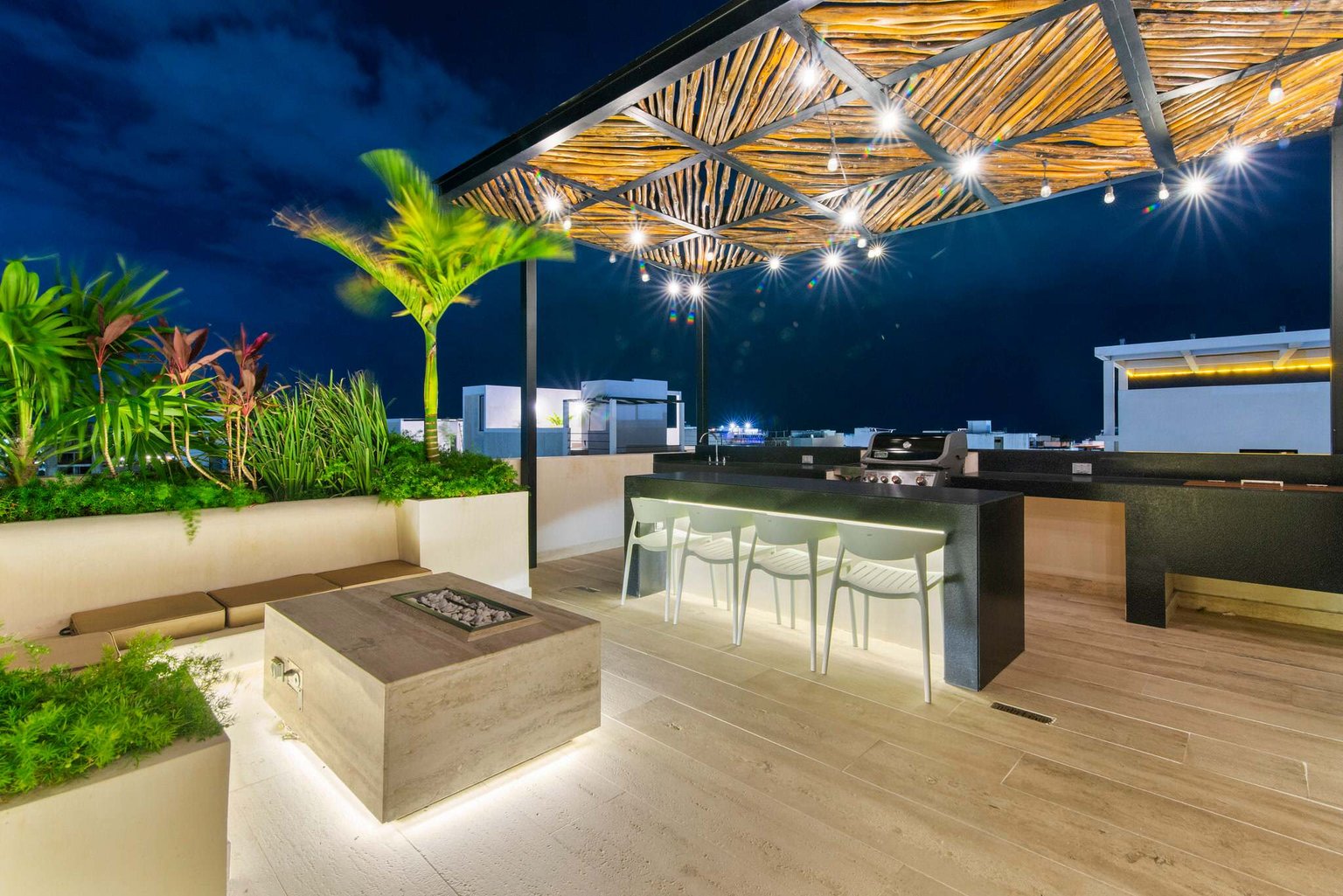 Playa del Carmen Vacation Rental