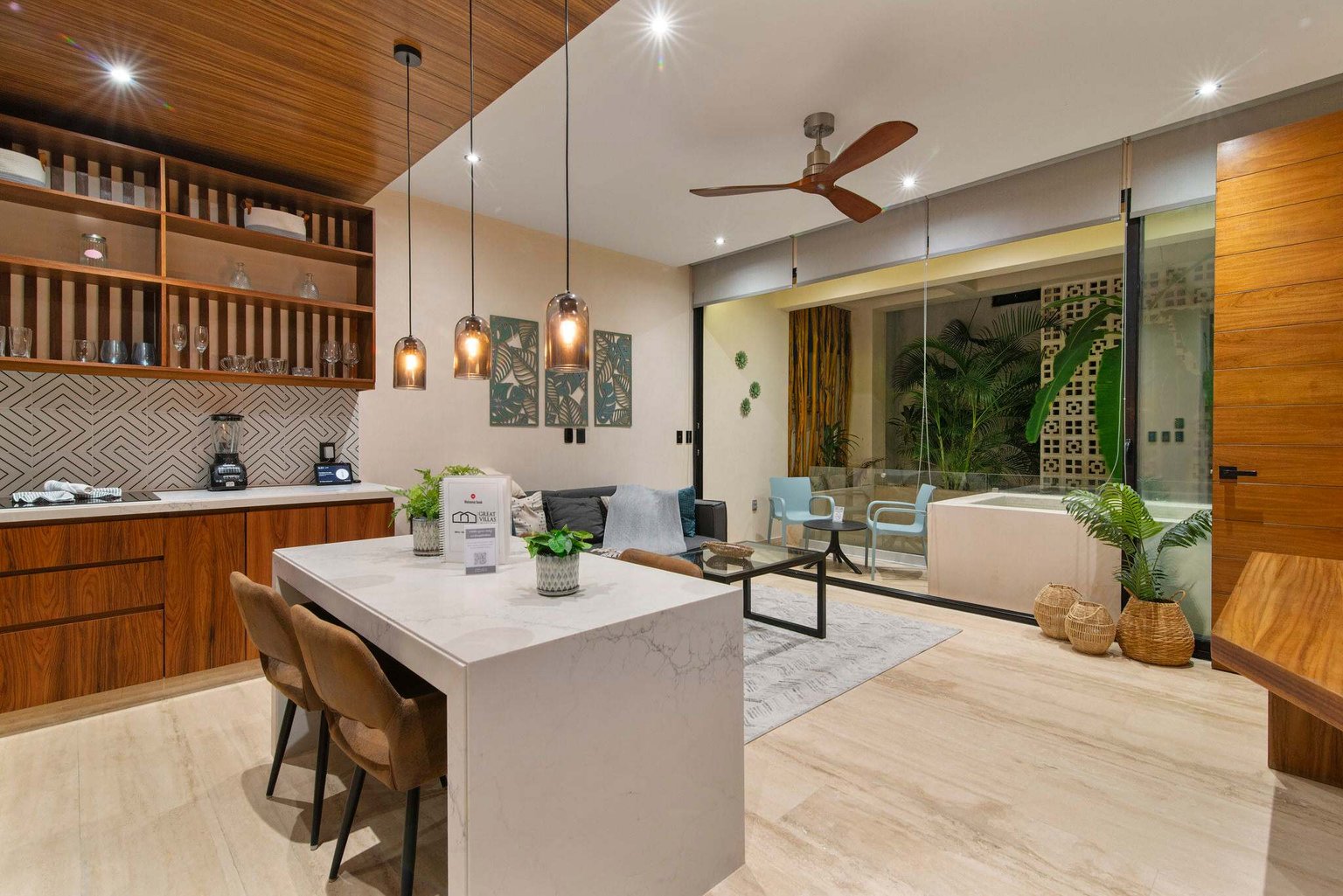 Playa del Carmen Vacation Rental