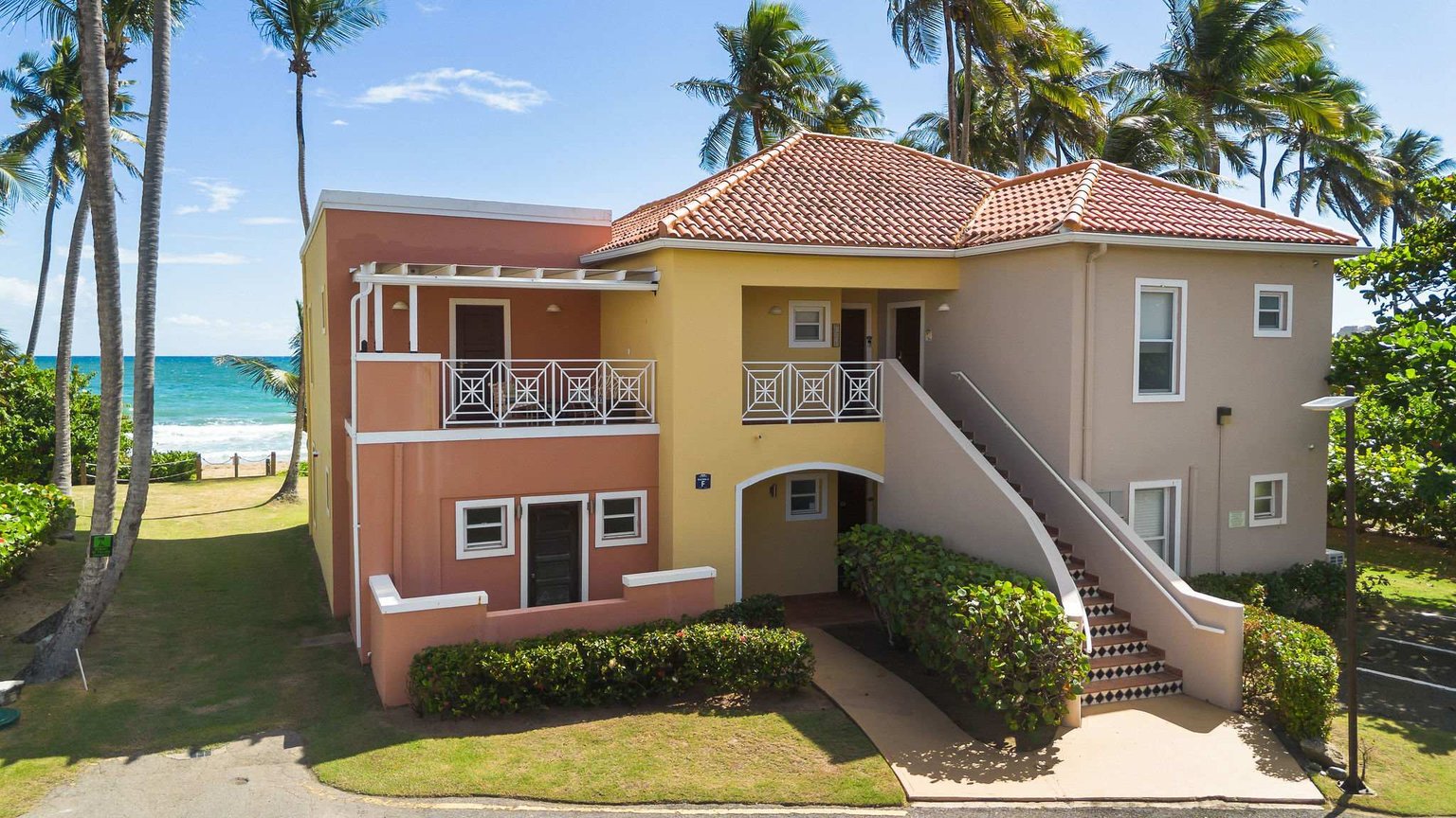 Palmas del Mar Vacation Rental