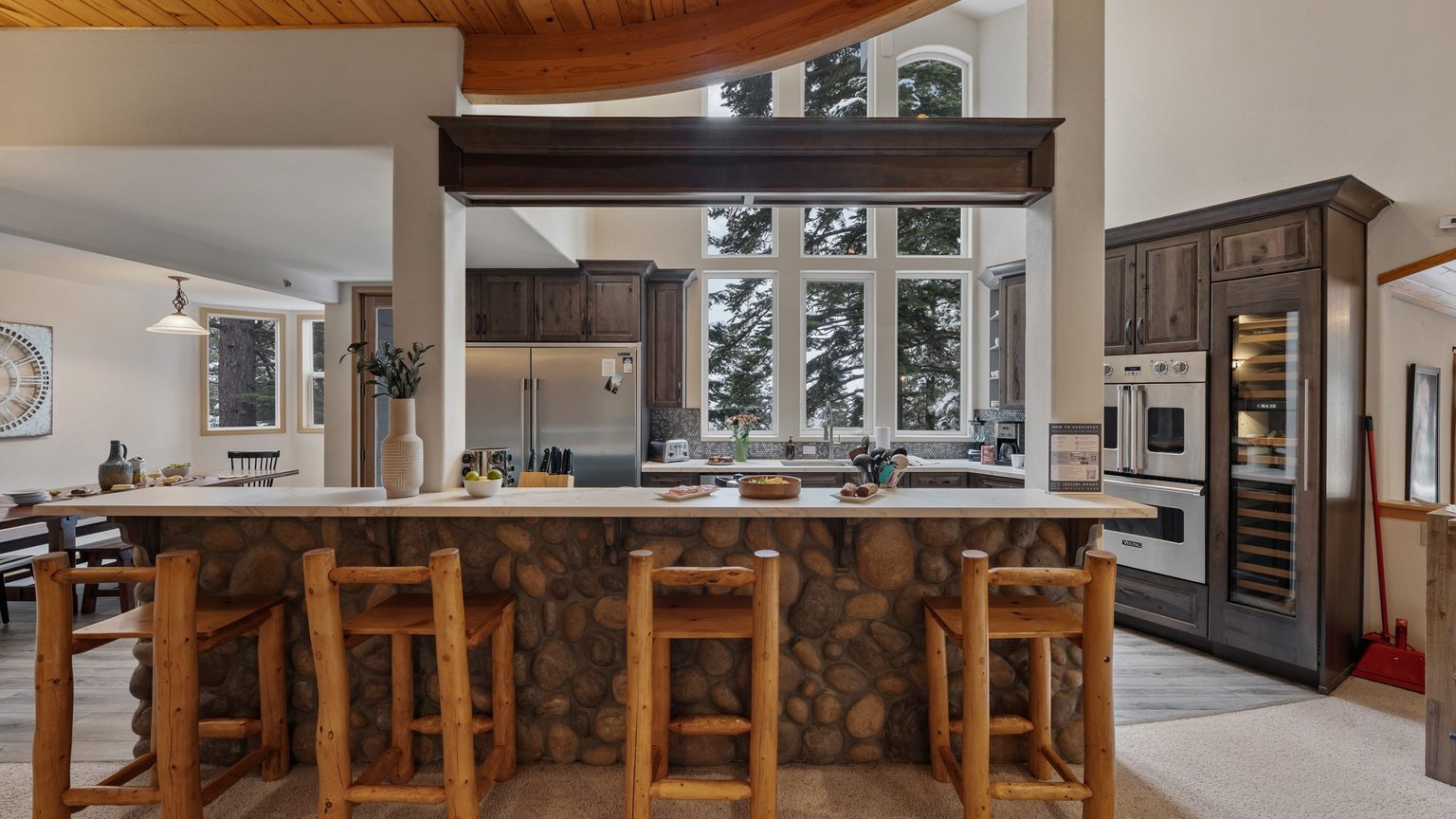 Truckee Vacation Rental