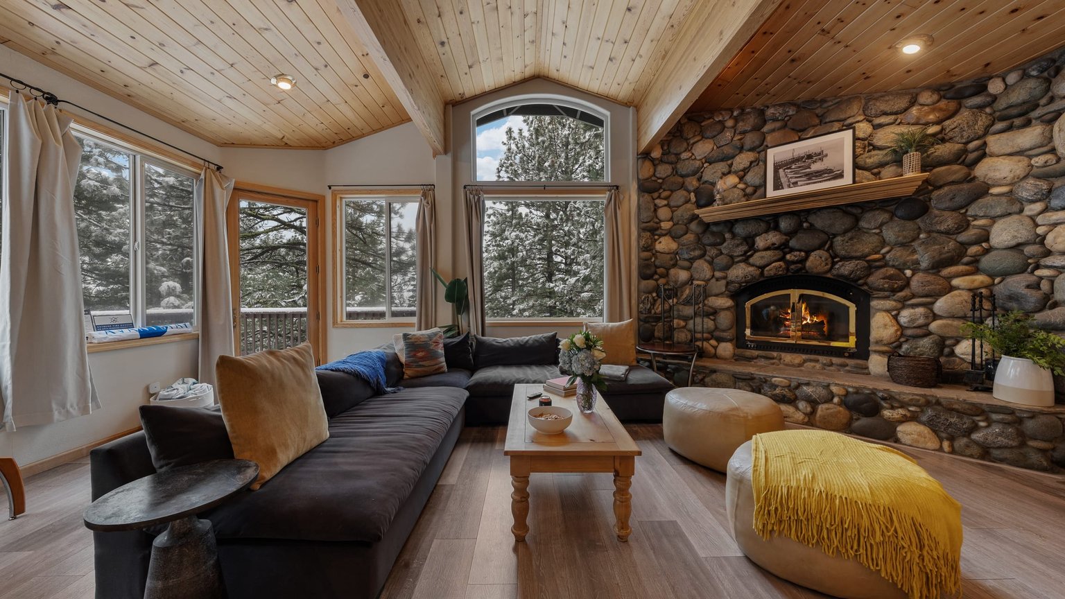 Truckee Vacation Rental
