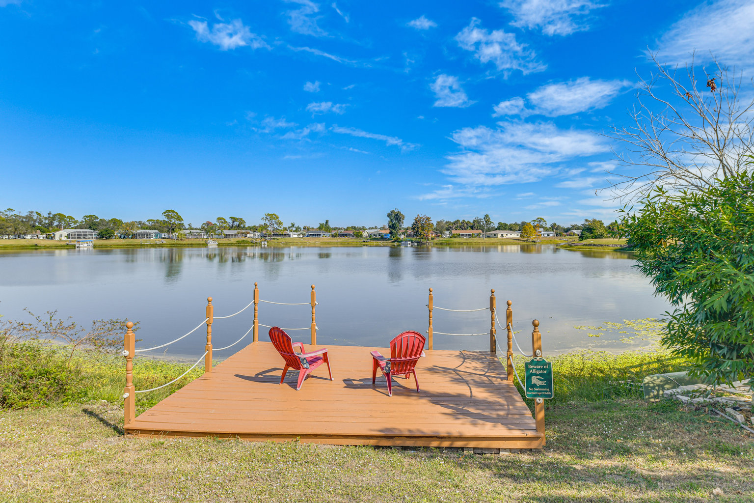 North Port Vacation Rental