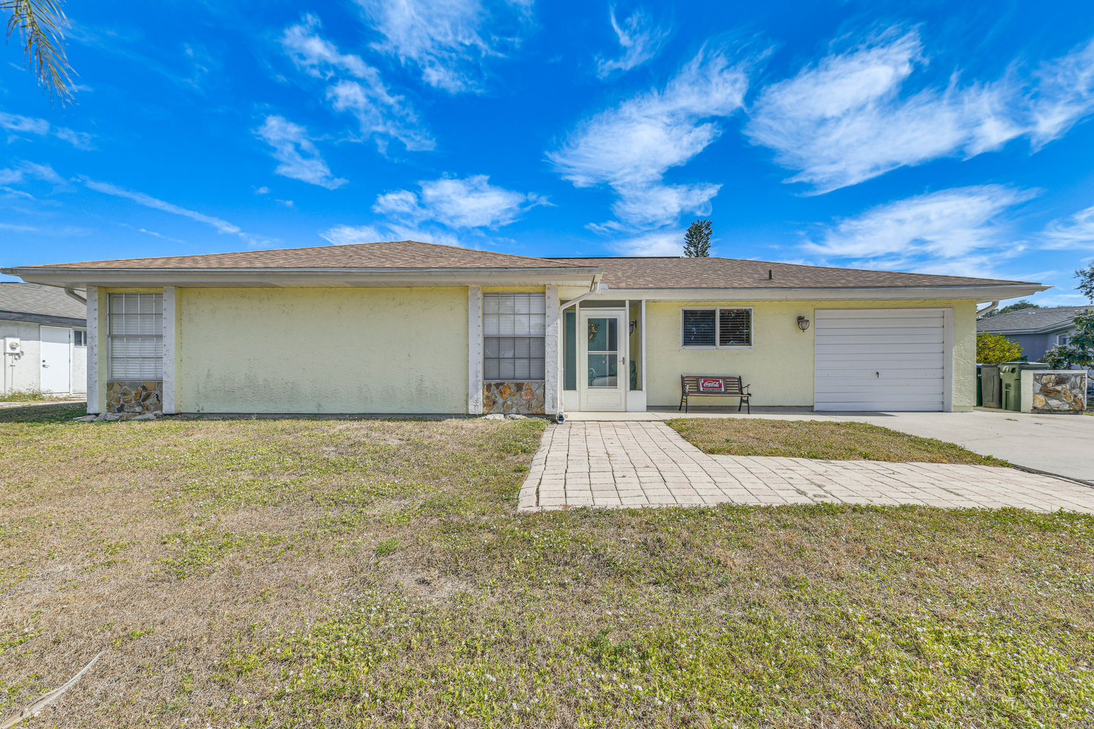 North Port Vacation Rental