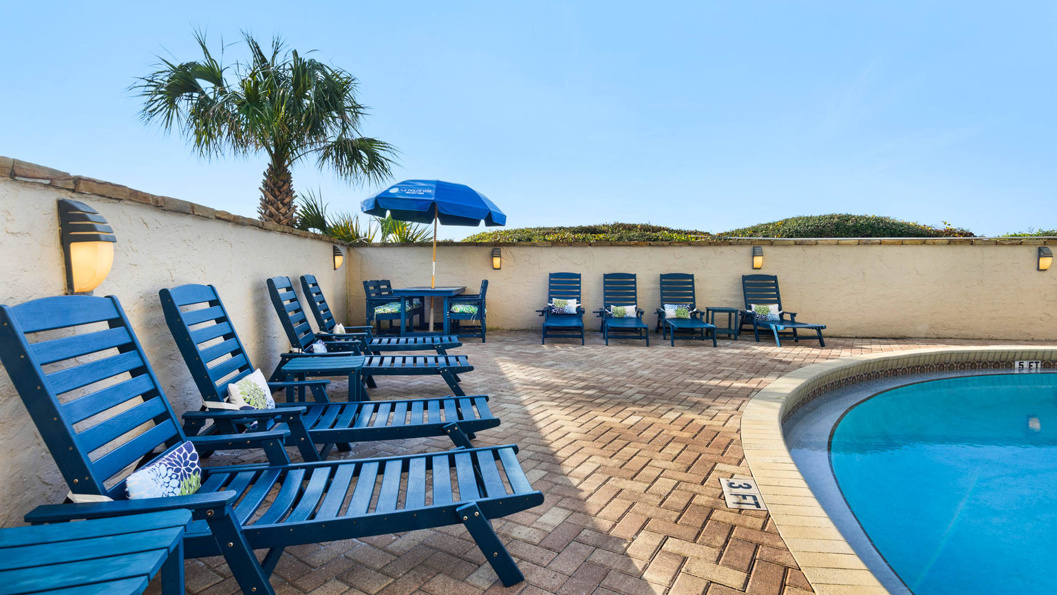 Santa Rosa Beach Vacation Rental