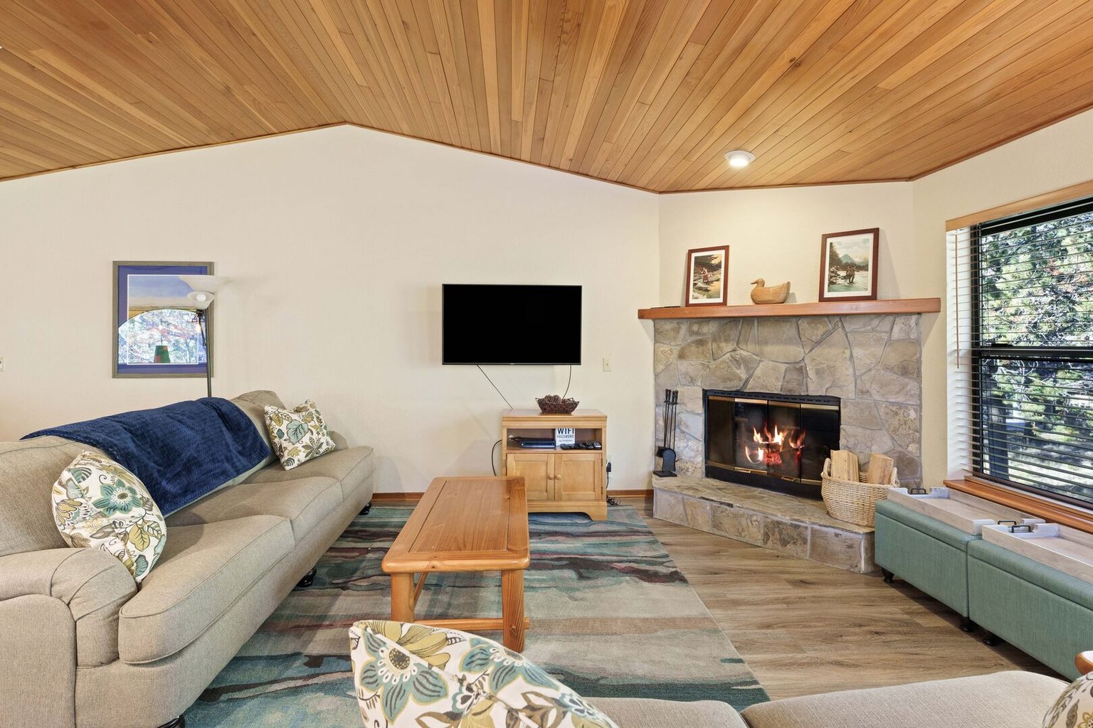 Sunriver Vacation Rental