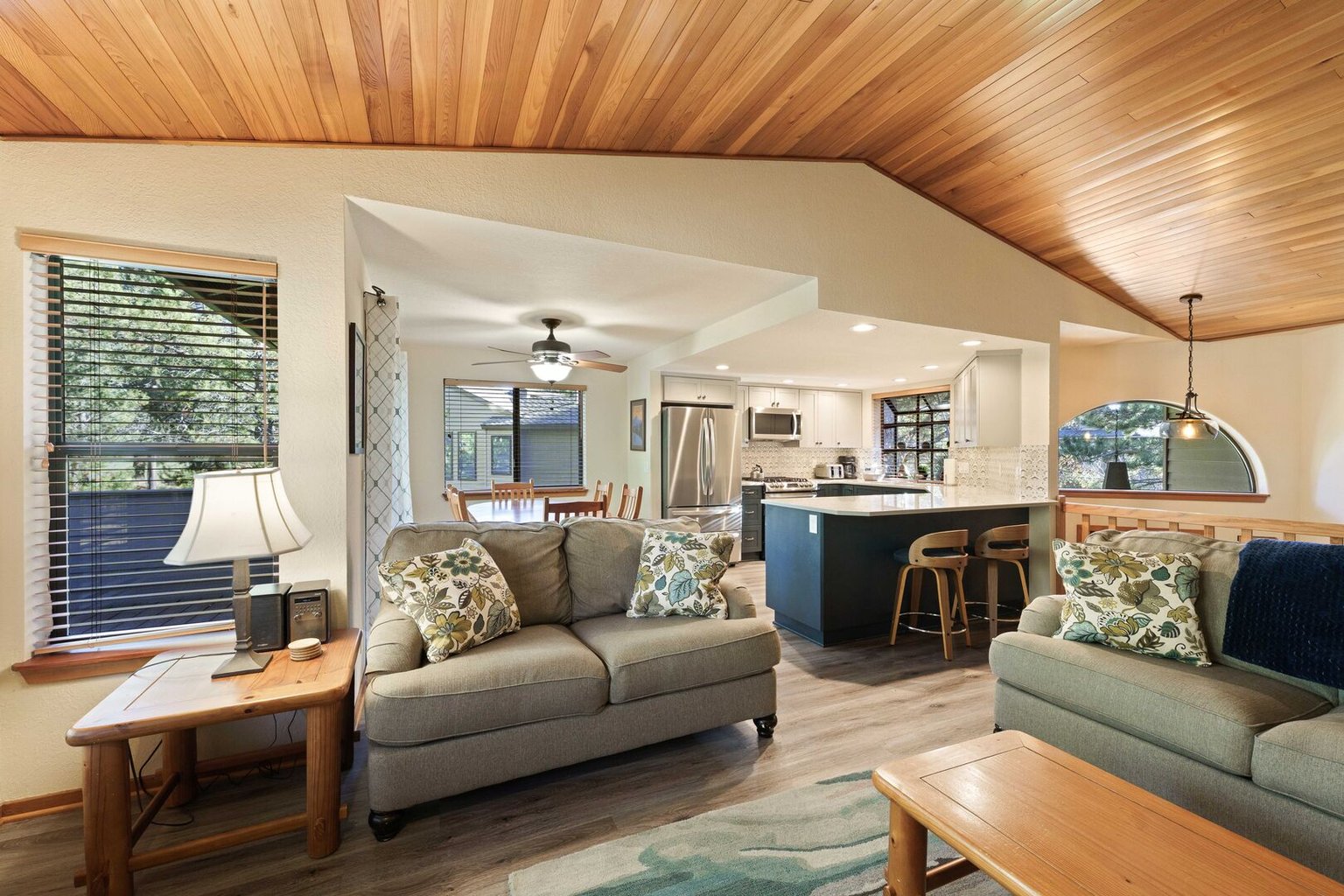 Sunriver Vacation Rental