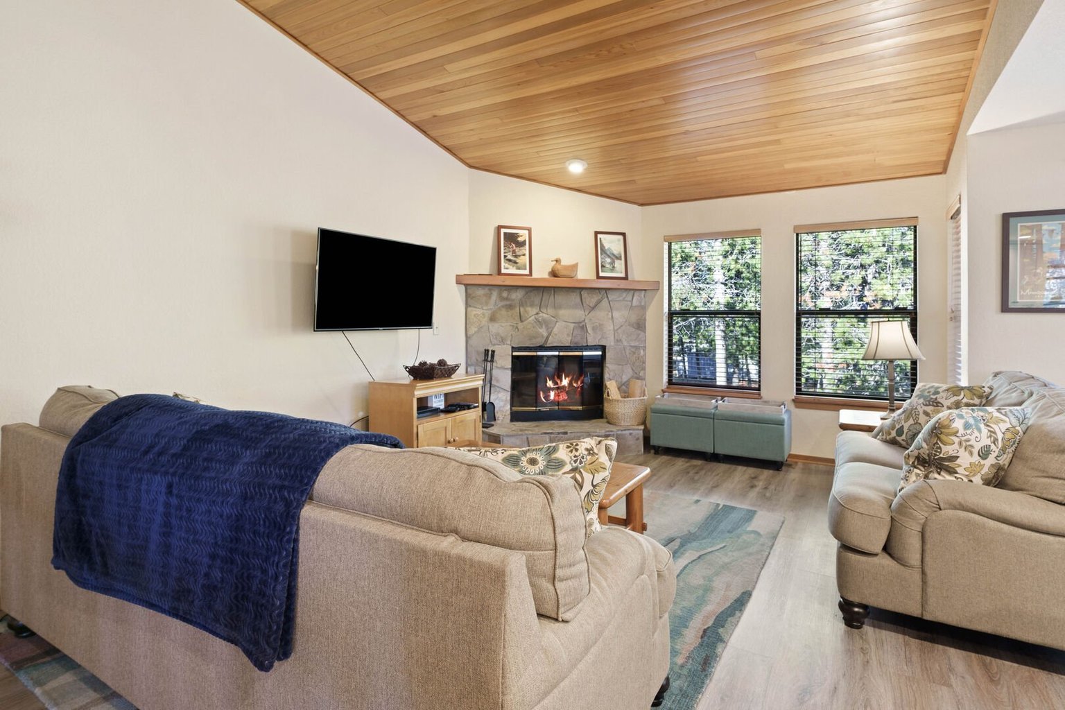 Sunriver Vacation Rental