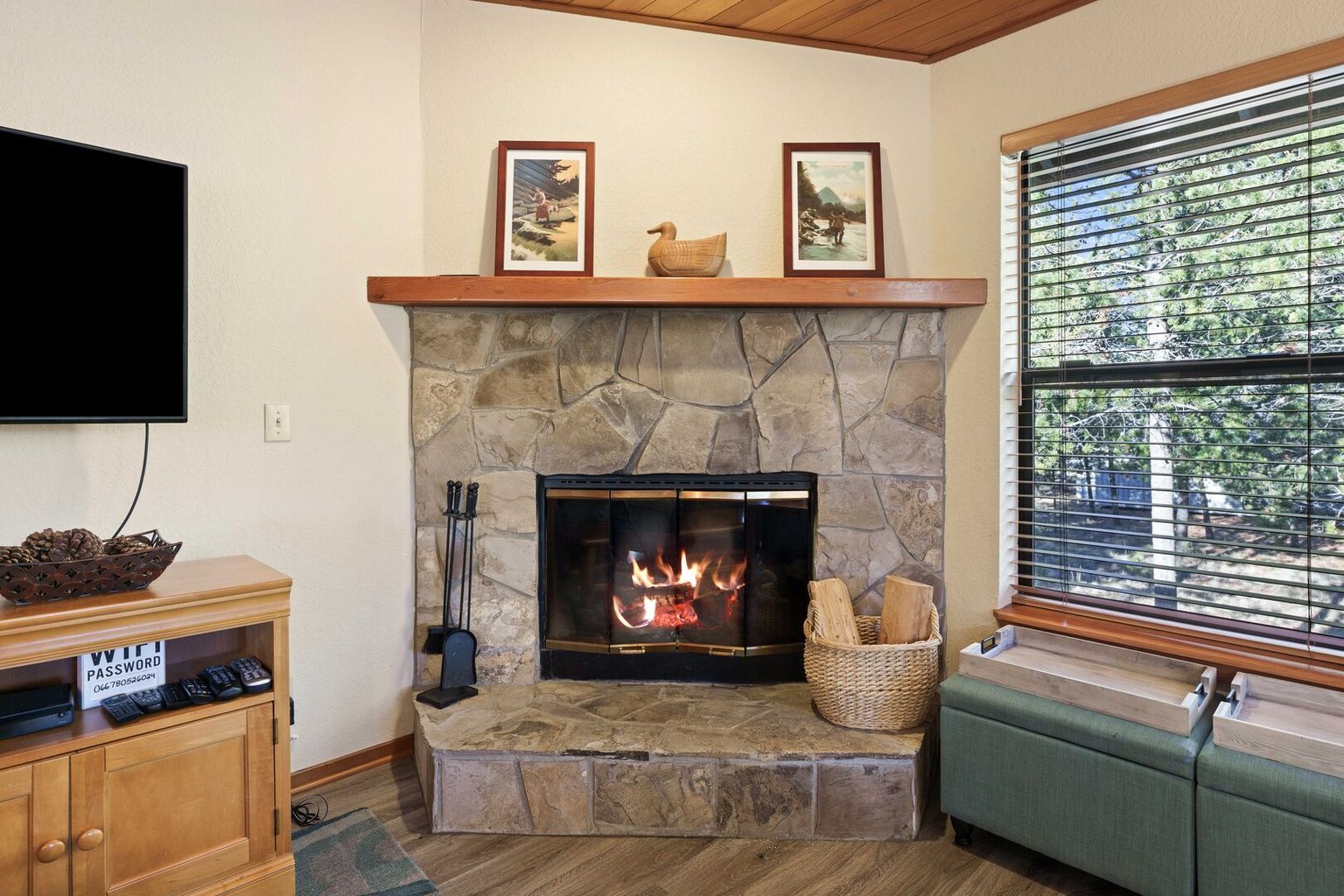 Sunriver Vacation Rental