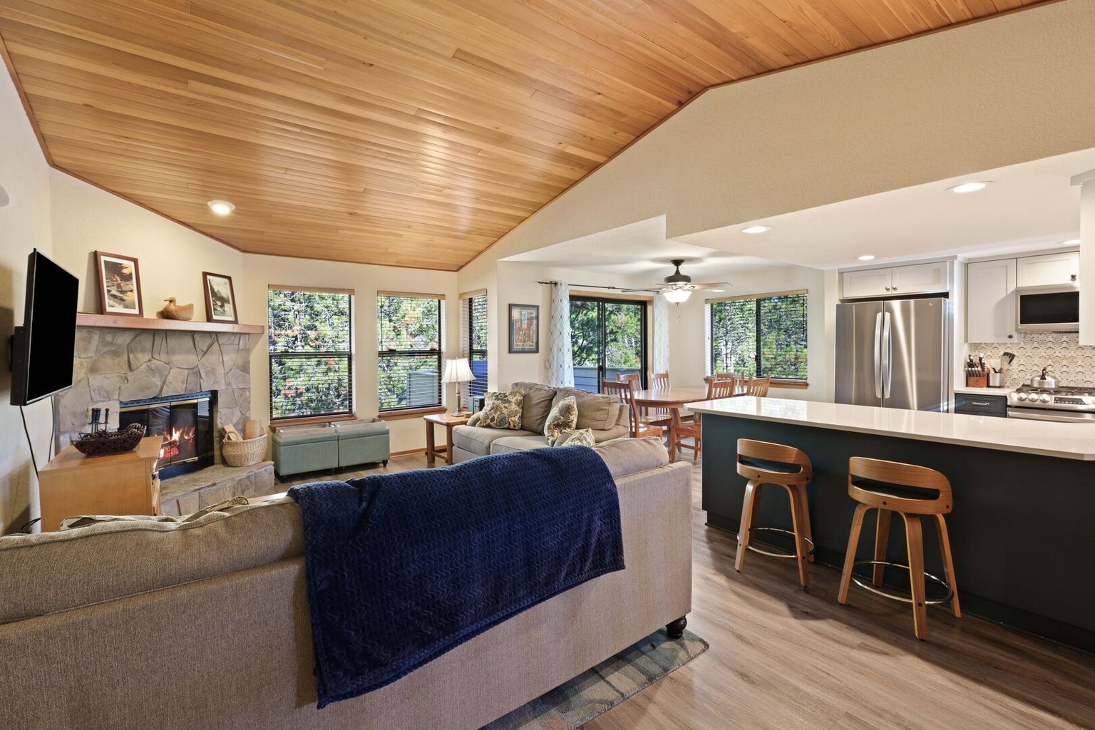 Sunriver Vacation Rental