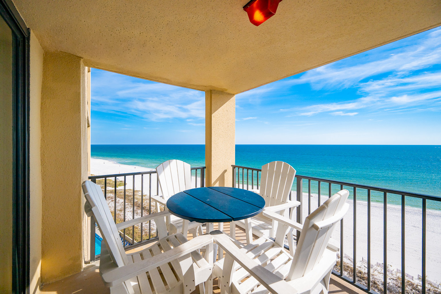Orange Beach Vacation Rental
