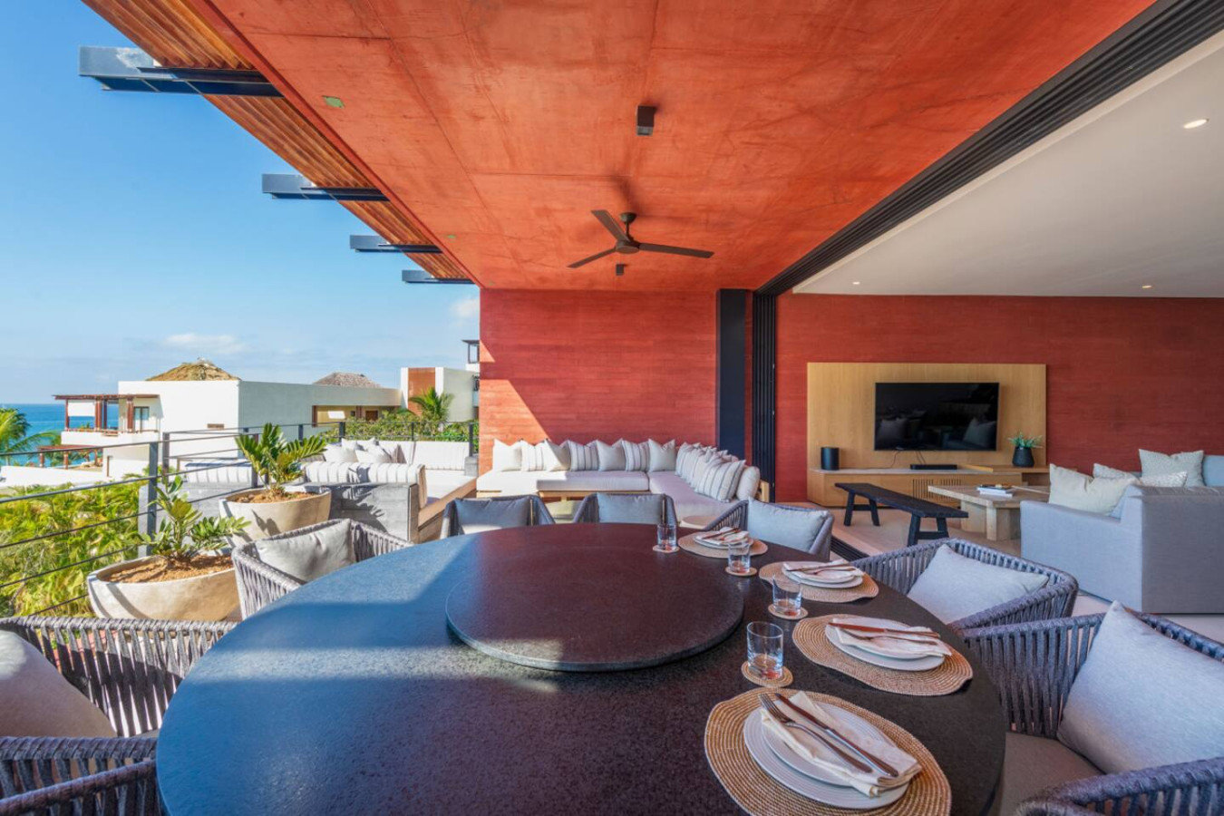 Bahia de Banderas Vacation Rental