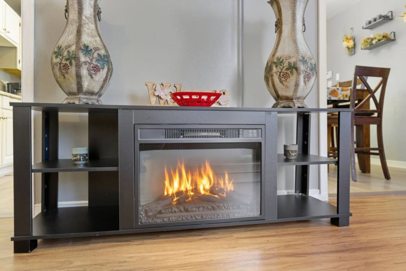 Richmond Vacation Rental