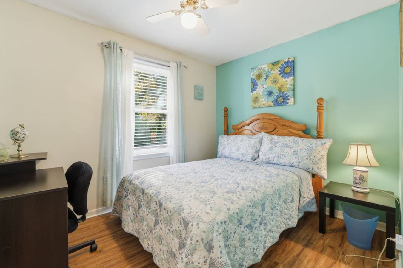 Richmond Vacation Rental