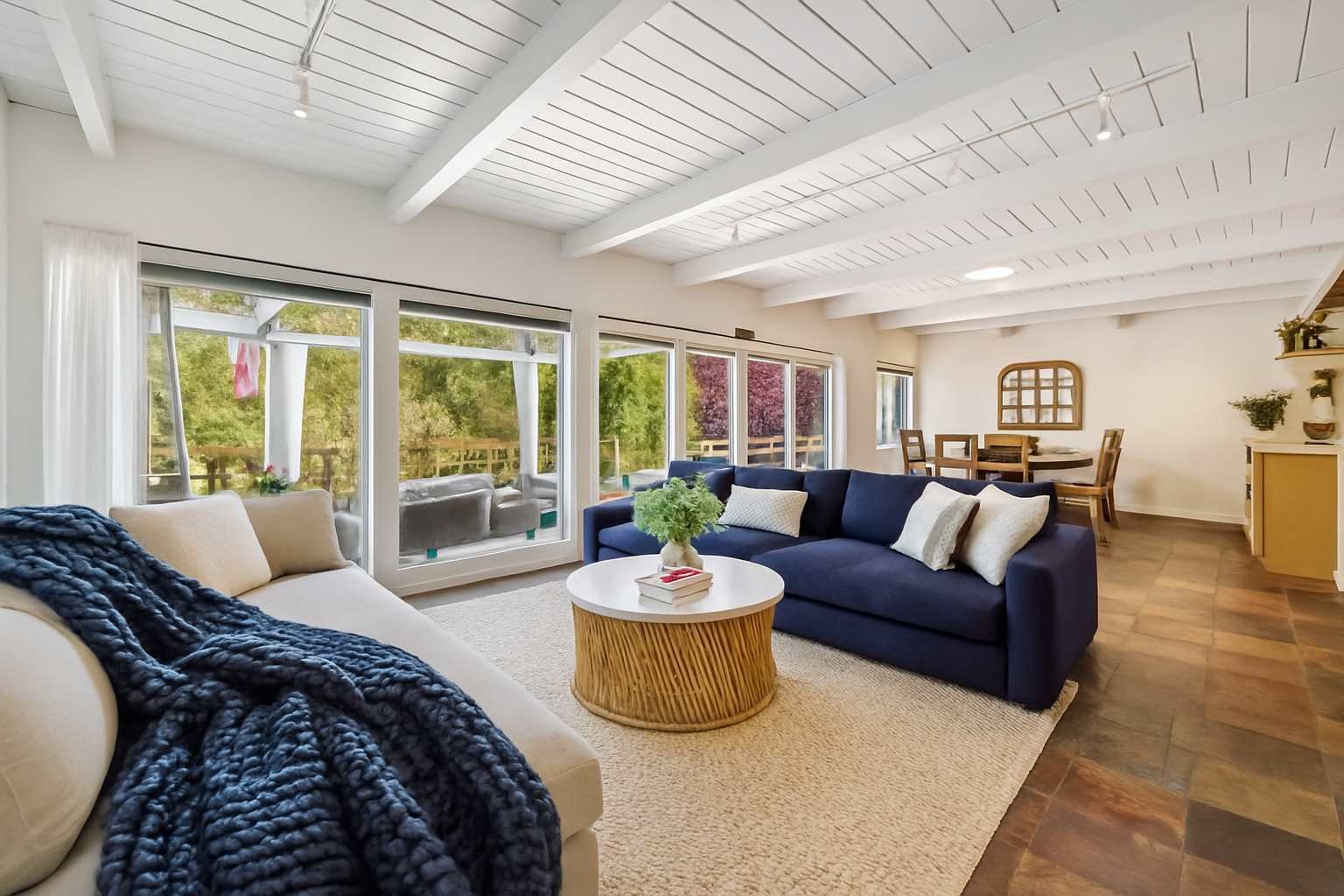 Glen Ellen Vacation Rental