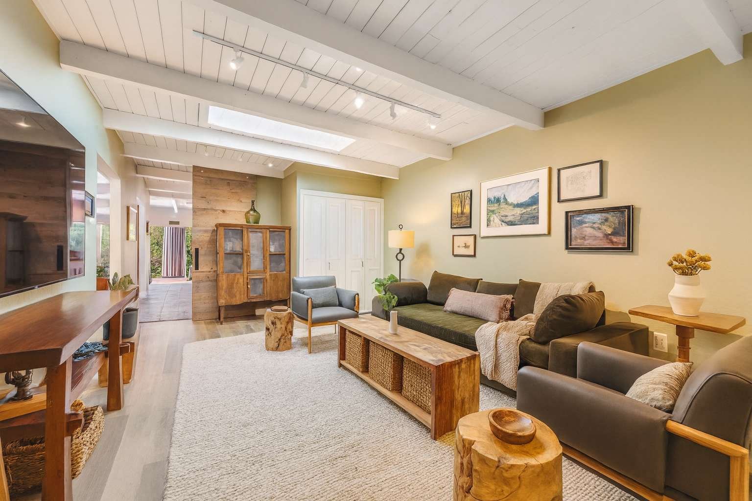 Glen Ellen Vacation Rental