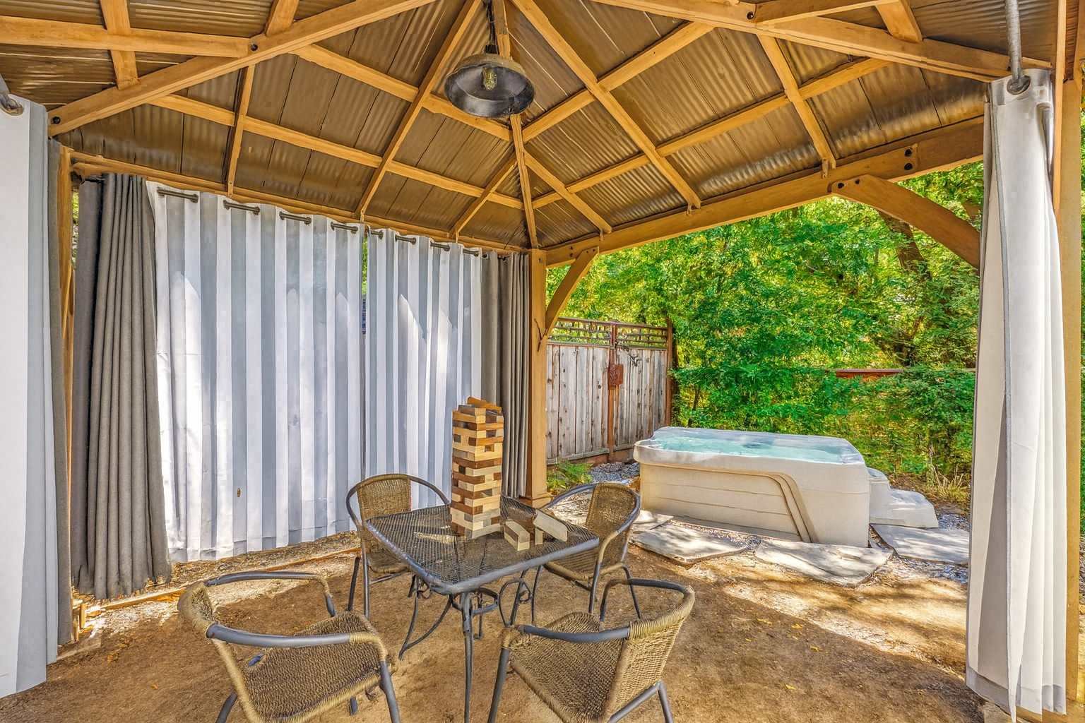 Glen Ellen Vacation Rental