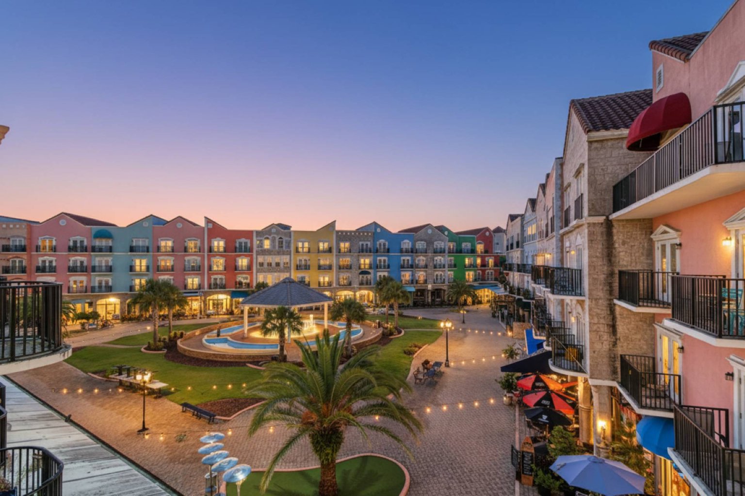 Palm Coast Vacation Rental