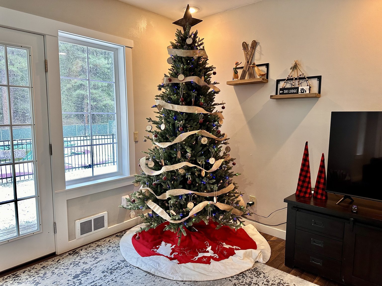 Leavenworth Vacation Rental