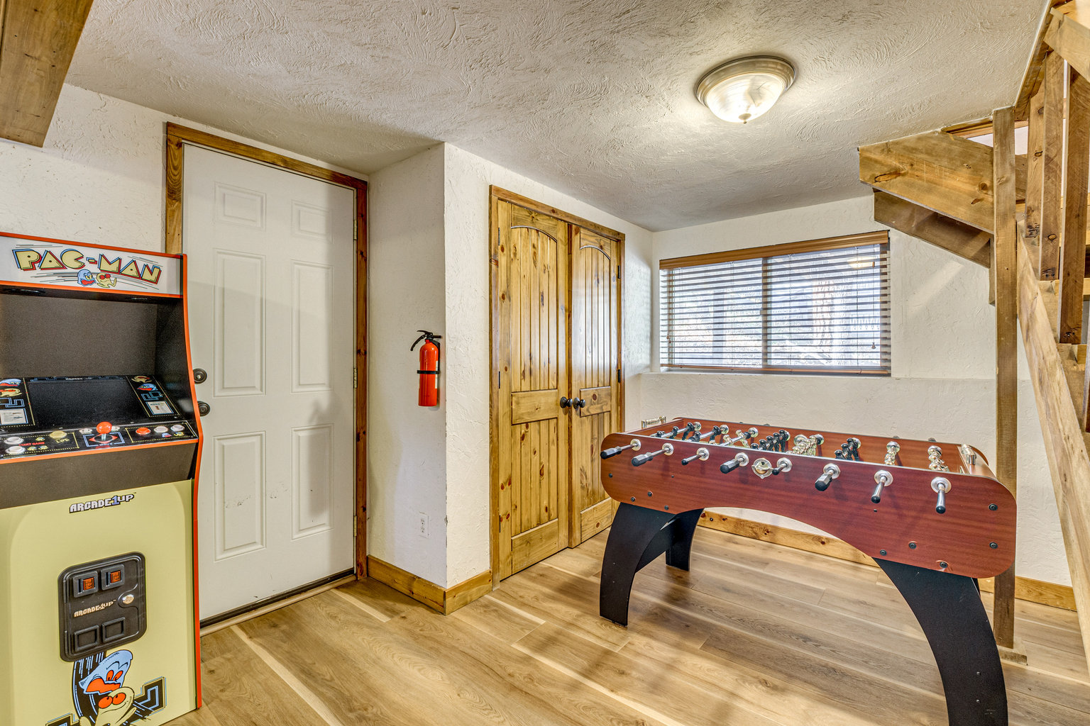 Ruidoso Vacation Rental