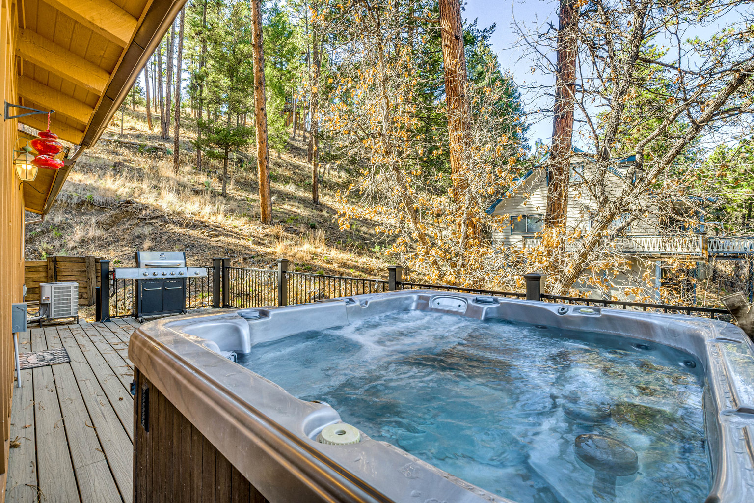 Ruidoso Vacation Rental