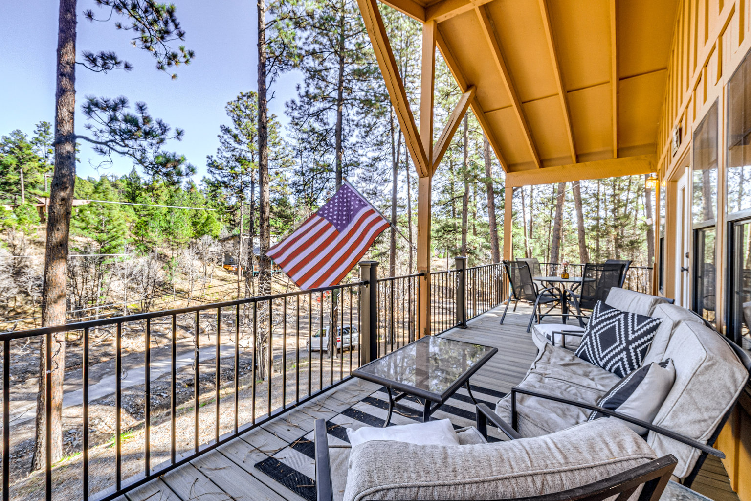 Ruidoso Vacation Rental