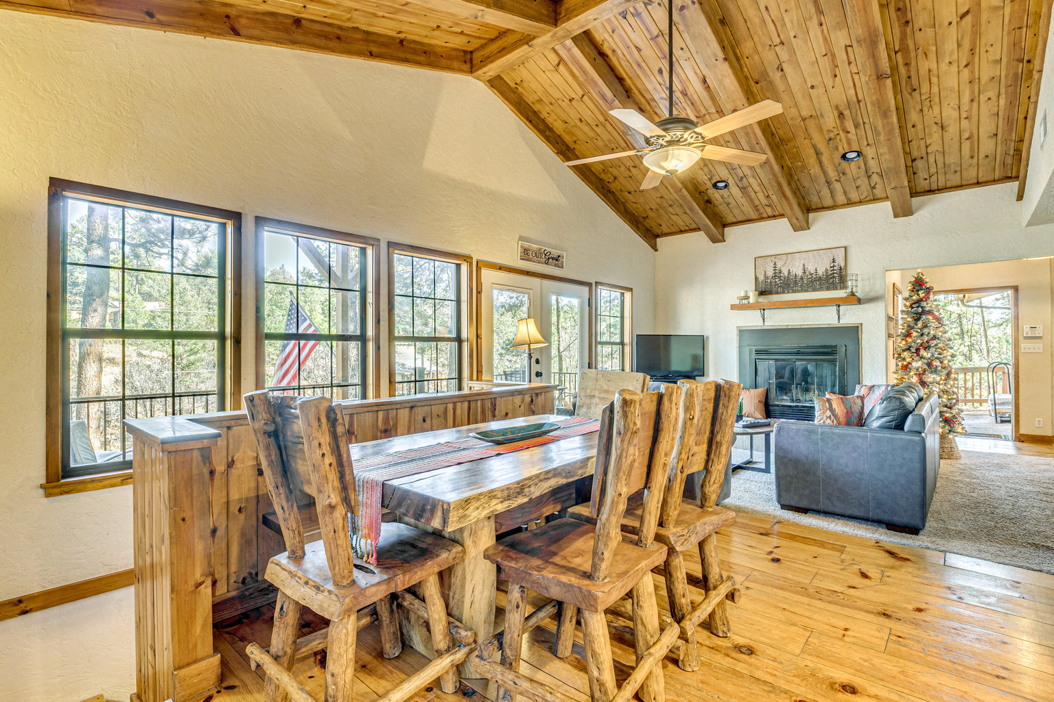 Ruidoso Vacation Rental